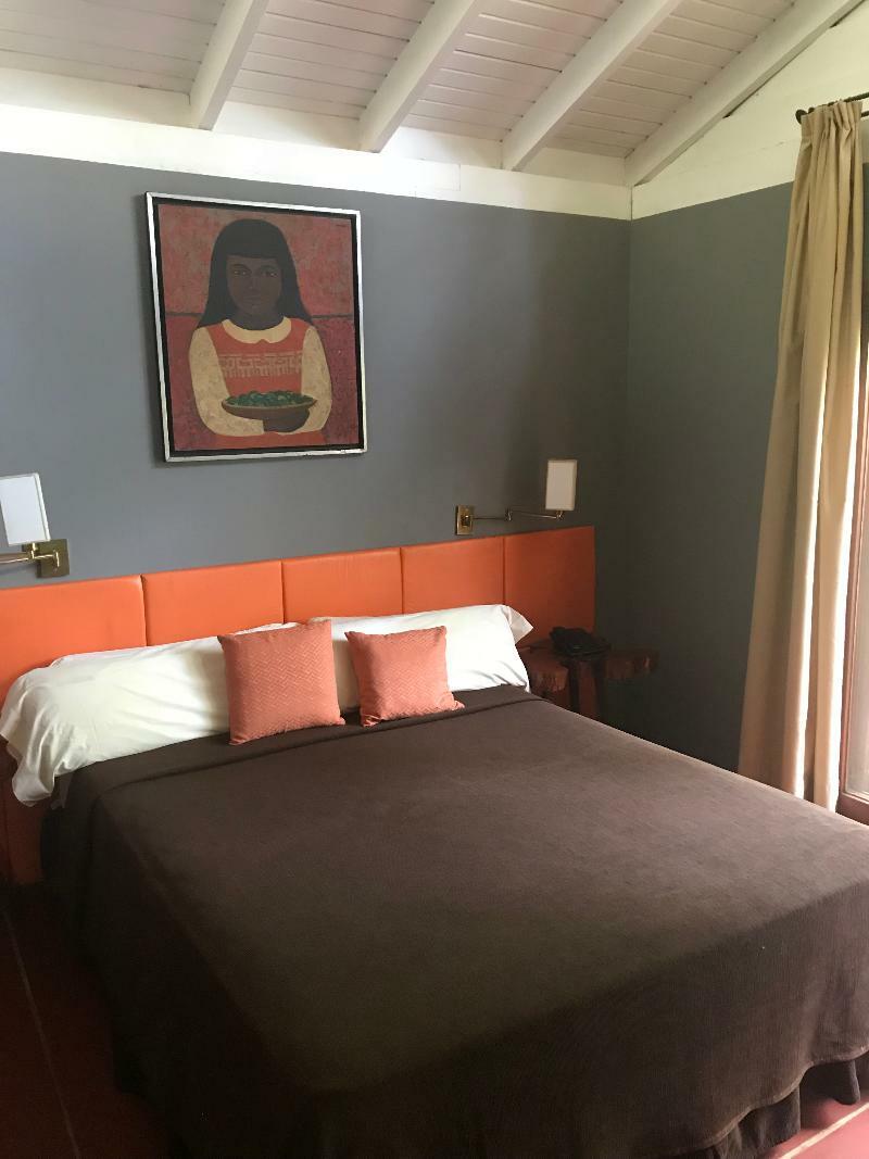 Raices Amambai Lodges Puerto Iguazú Exteriör bild