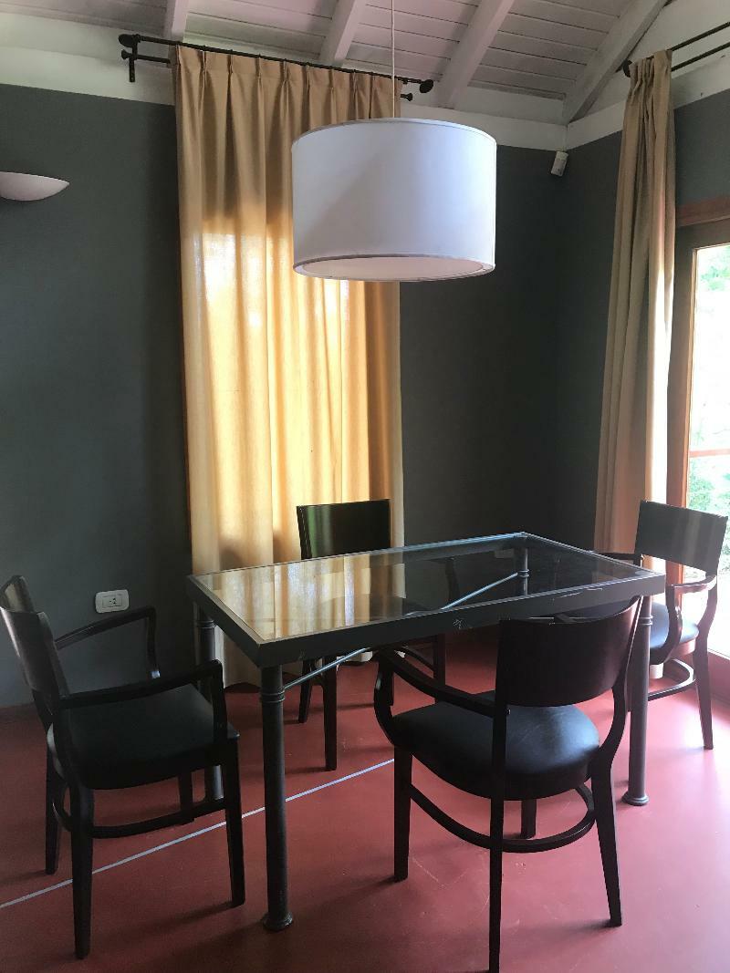 Raices Amambai Lodges Puerto Iguazú Exteriör bild