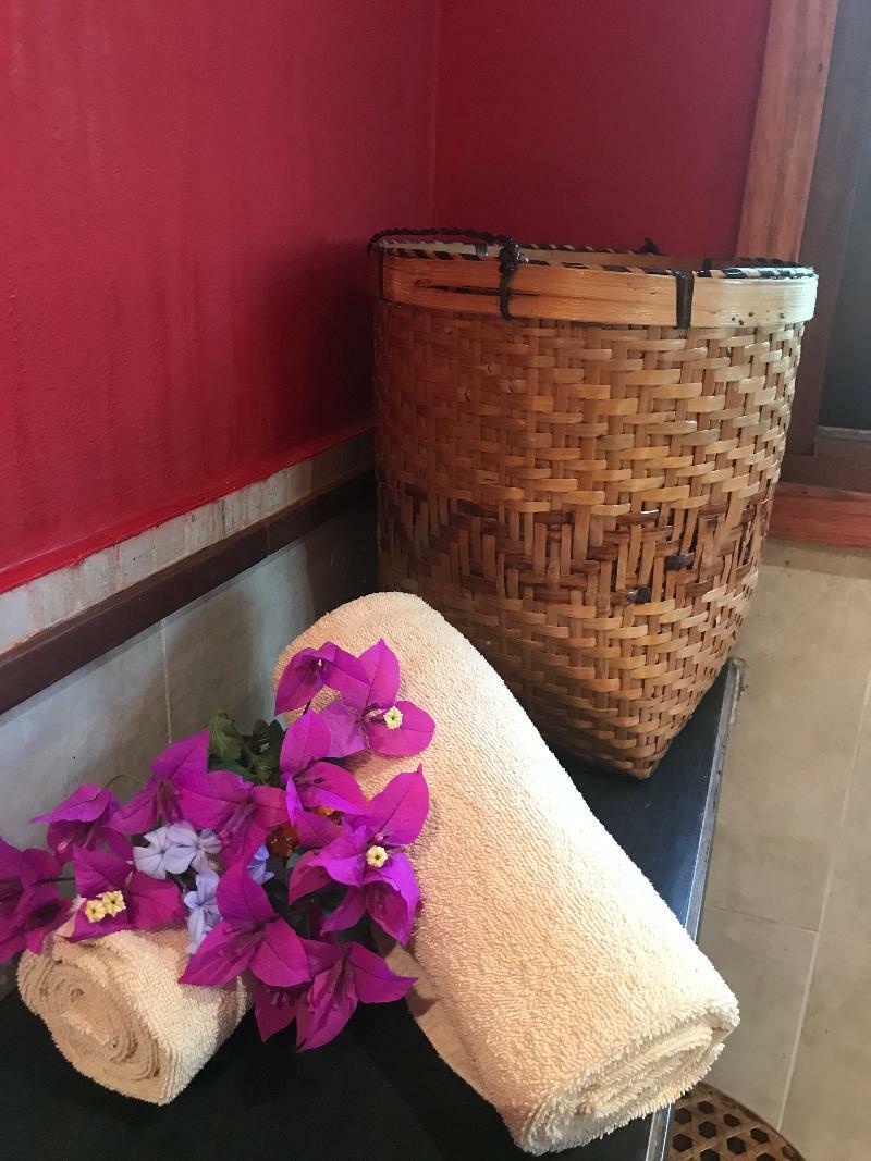Raices Amambai Lodges Puerto Iguazú Exteriör bild